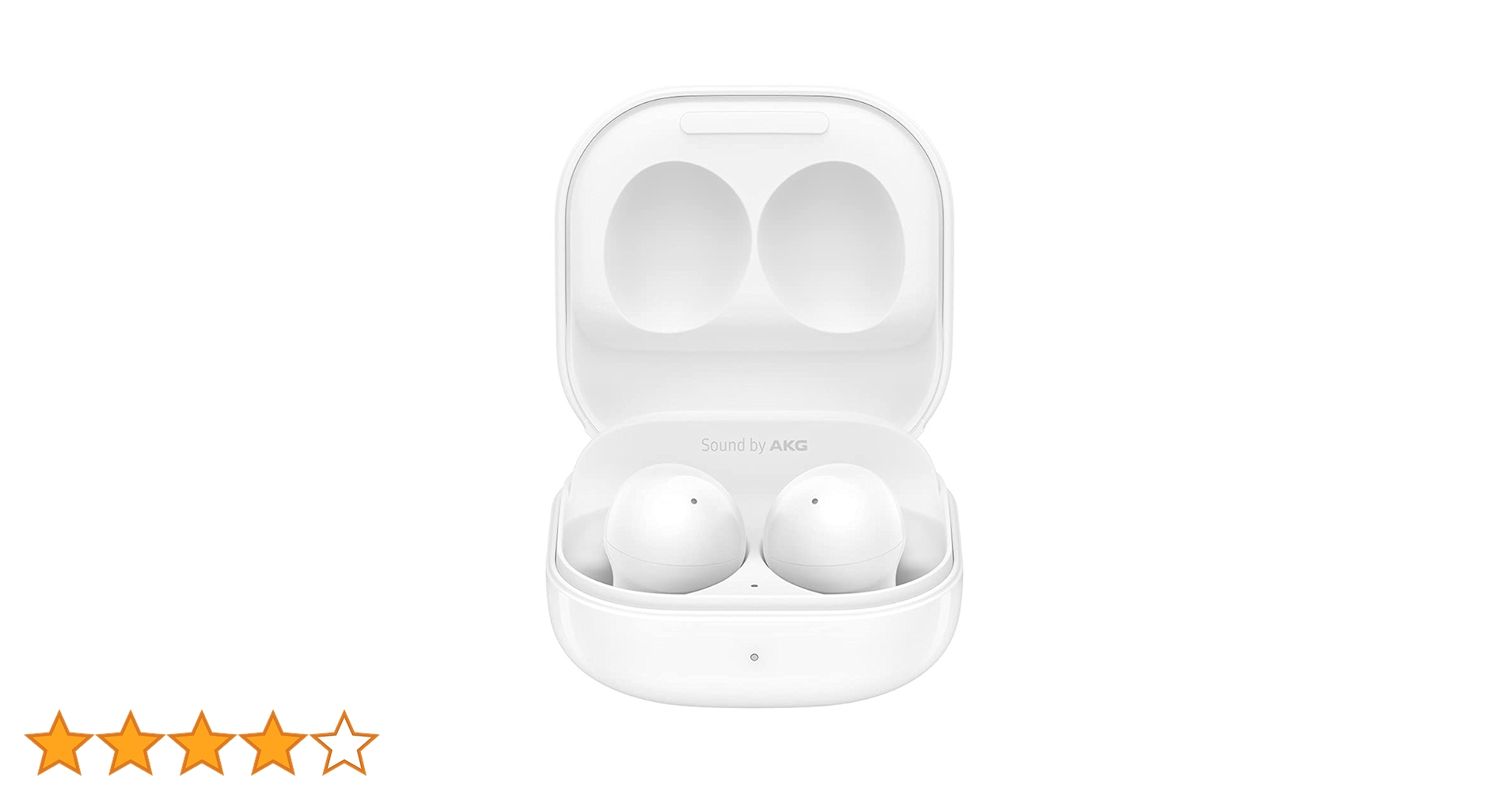 未使用品　GalaxyBuds2　ホワイト 楽天市場】galaxy buds 2の通販